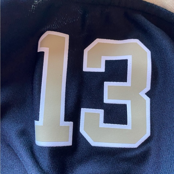 New Orleans Saints Michael Thomas NFL Nike Jersey - Picture 7 of 8